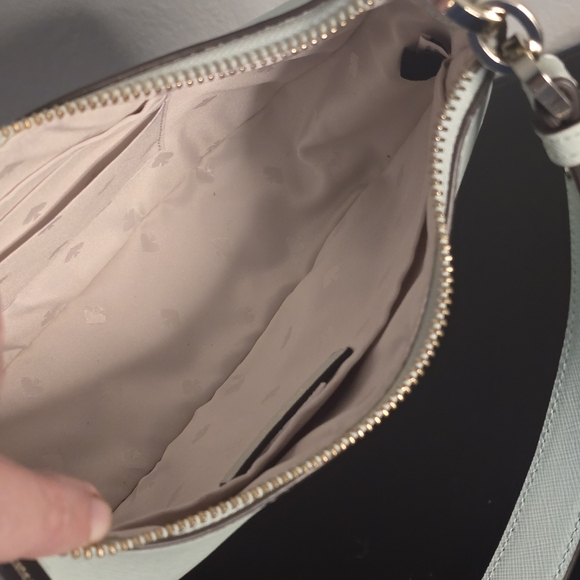 Kate Spade Kristi Crossbody Bag - Picture 13 of 13